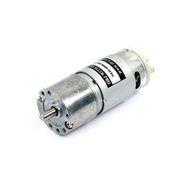 감속기어모터 RB30-MM8.6W-E (24V)
