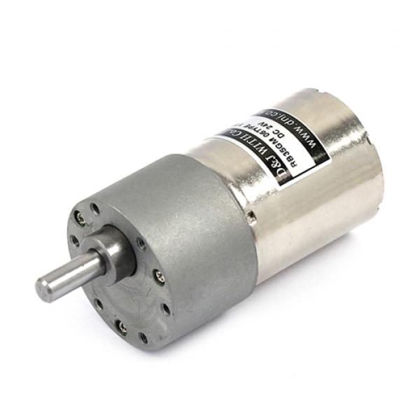감속기어모터 RB-35GM 06TYPE (24V)