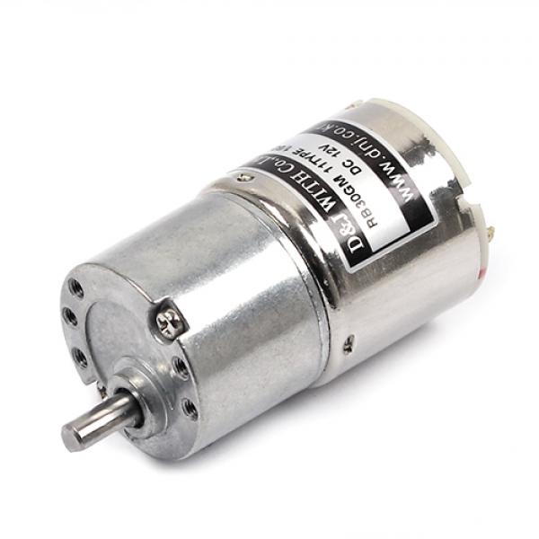 감속기어모터 RB-30GM 11TYPE (12V)