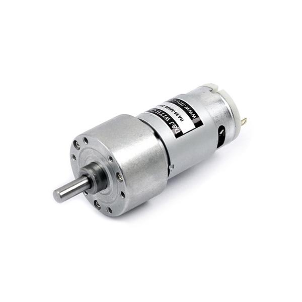 감속기어모터 RA35-MM8.6W-E (24V)