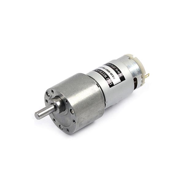 감속기어모터 RB35-MM11W-C (9V)