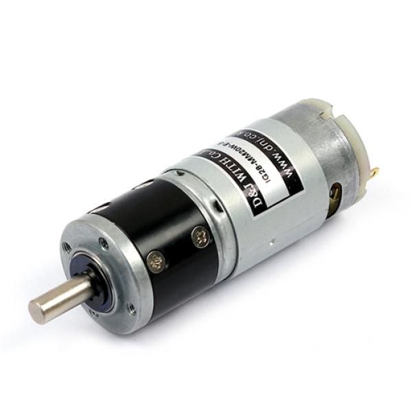 감속기어모터 IG28-MM20W-E (24V)