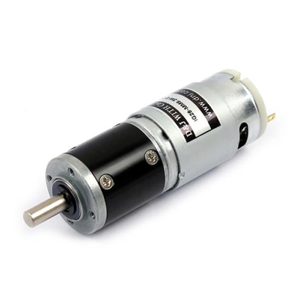 감속기어모터 IG28-MM8.6W-E (24V)