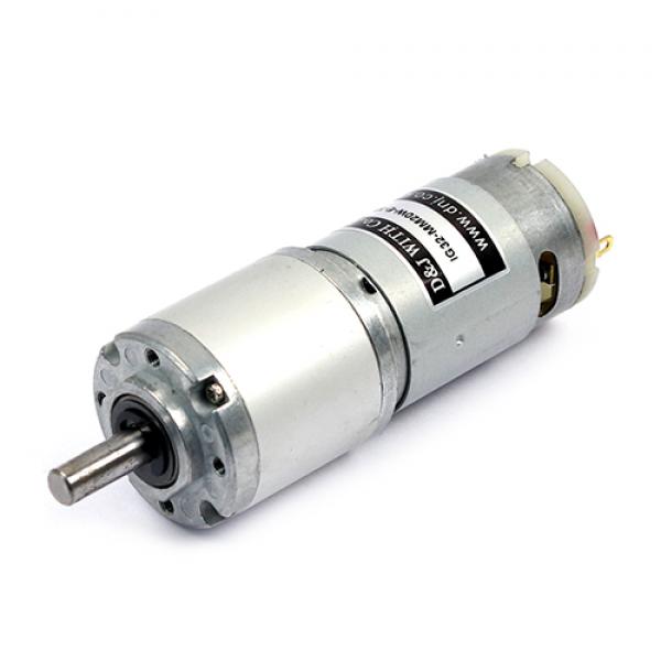 감속기어모터 IG32-MM20W-E (24V)