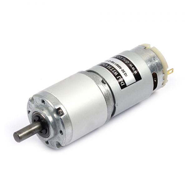 감속기어모터 IG32-MM11W-C (9V)