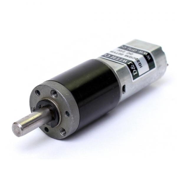 감속기어모터 IG-22CGM (6V)