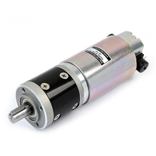 감속기어모터 IG-52GM 06TYPE (24V)