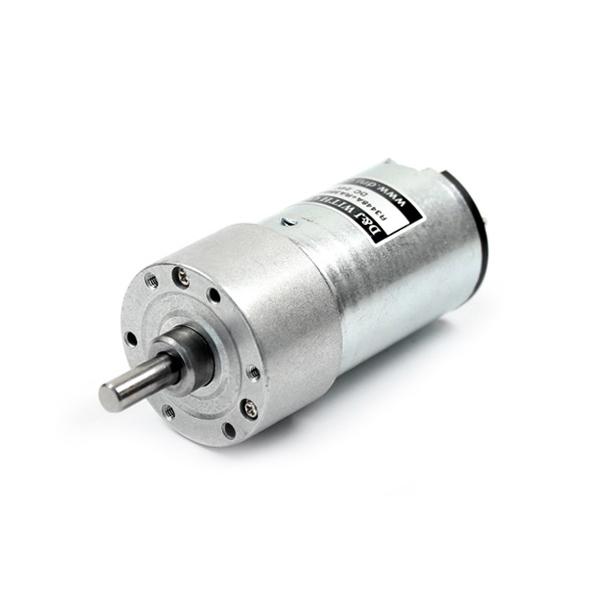 감속기어모터 RA-35GM 3448A (24V)