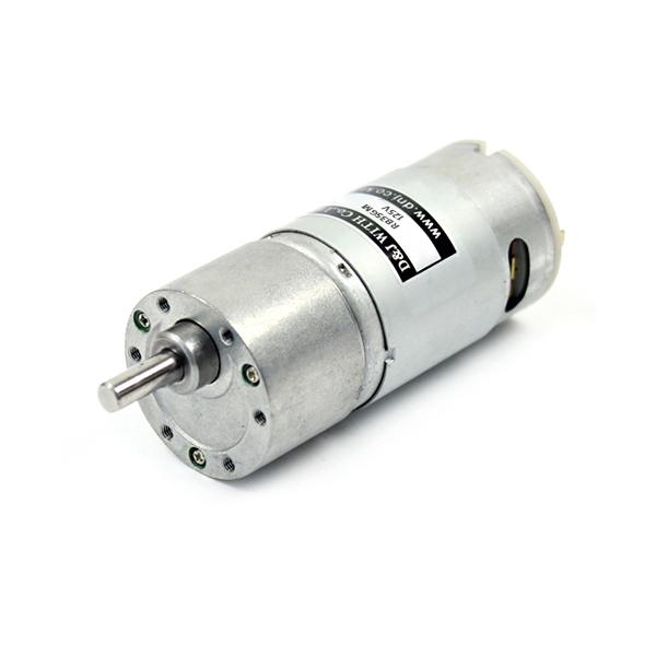 감속기어모터 RB-35GM - 125V