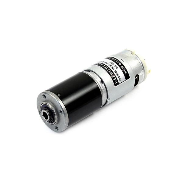 감속기어모터 IG-30GM HK3TYPE 1/100 (24V)