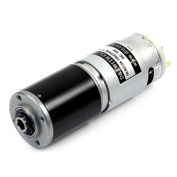 감속기어모터 IG-30GM HK2TYPE 1/100 (12V)