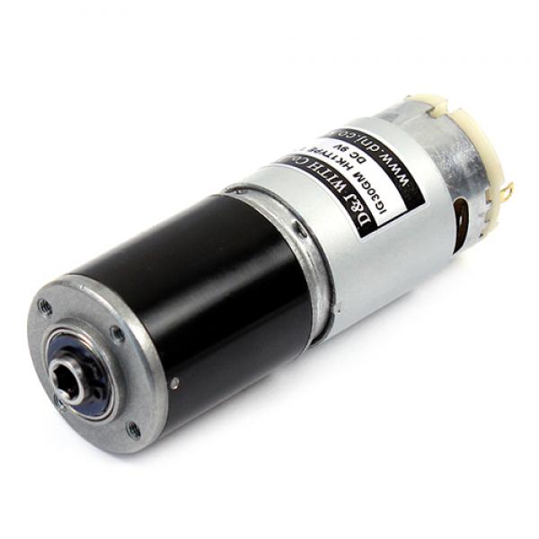 감속기어모터 IG-30GM HK1TYPE 1/100 (9V)