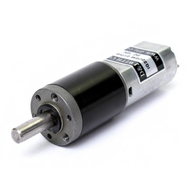 감속기어모터 IG-22CGM 02TYPE (24V)