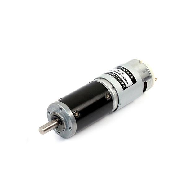 감속기어모터 IG-28GM 06TYPE (24V)