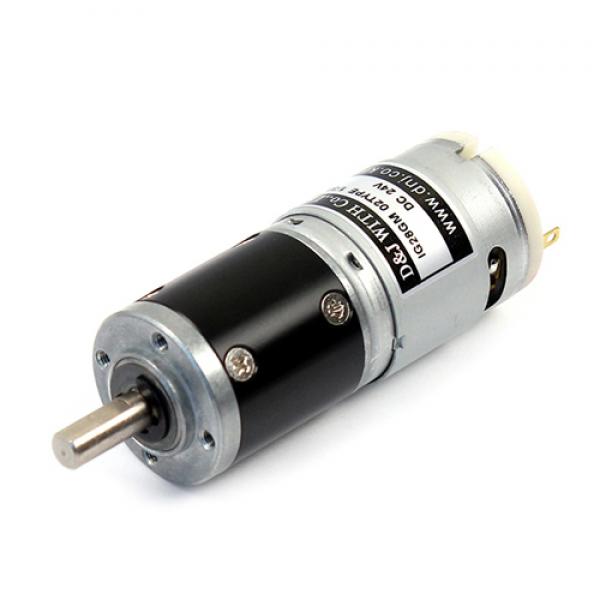 감속기어모터 IG-28GM 02TYPE (24V)