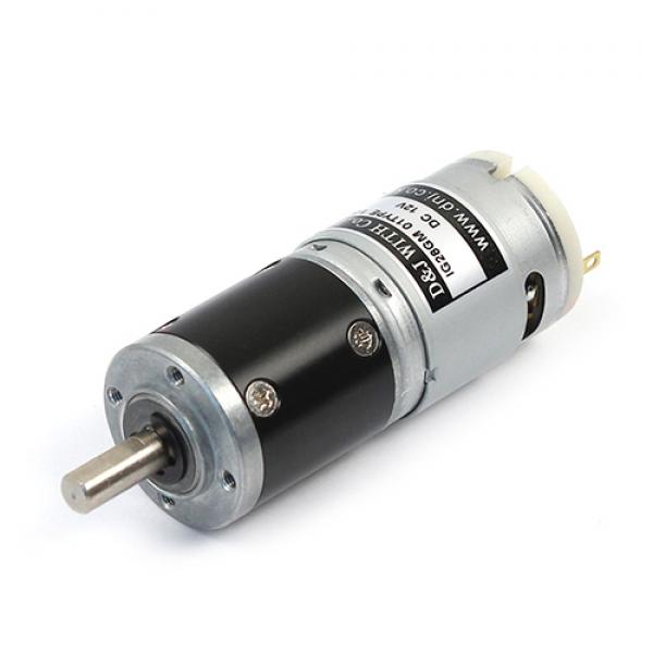 감속기어모터 IG-28GM 01TYPE (12V)