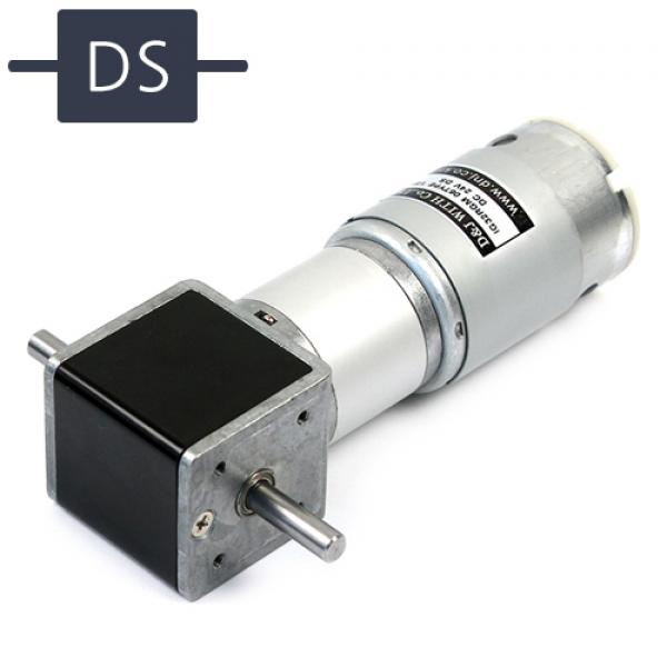 양축감속기어모터 IG-32RGM 06TYPE - DS (24V)