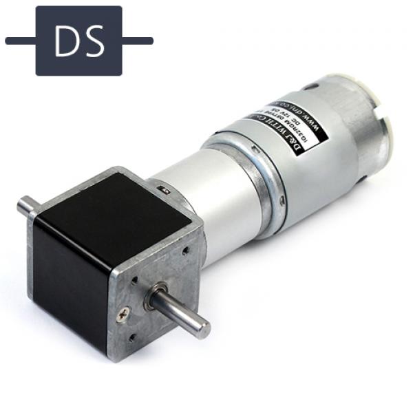 양축감속기어모터 IG-32RGM 05TYPE - DS (12V)