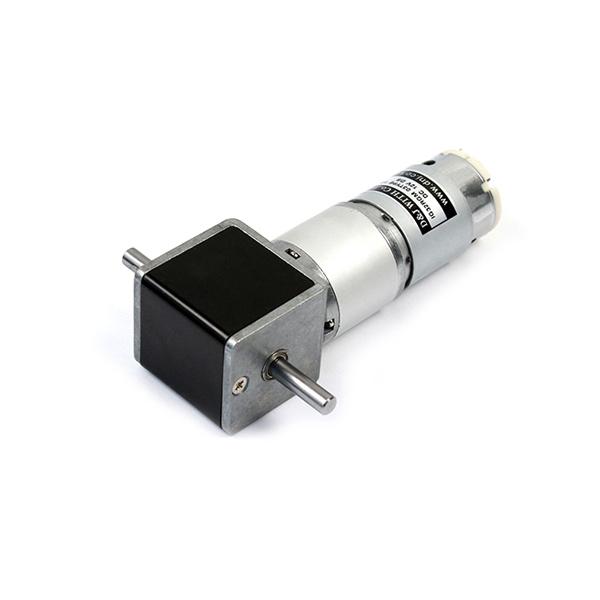 양축감속기어모터 IG-32RGM 03TYPE - DS (12V)