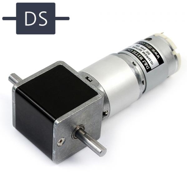 양축감속기어모터 IG-32RGM 02TYPE - DS (24V)