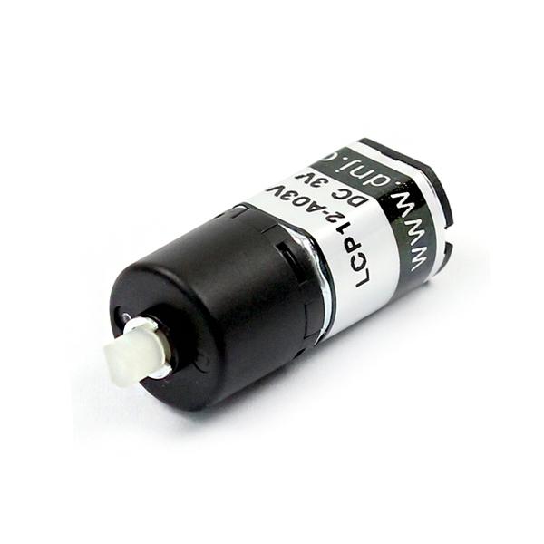 감속기어모터 LCP12-A03V-0016