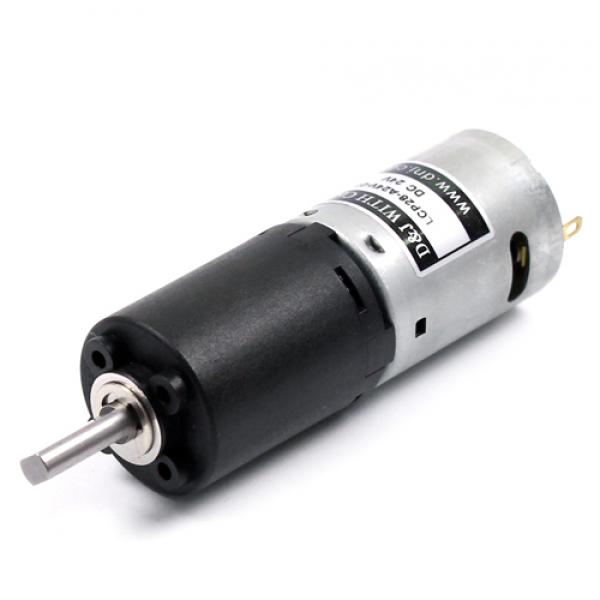 감속기어모터 LCP28-A24V-0216