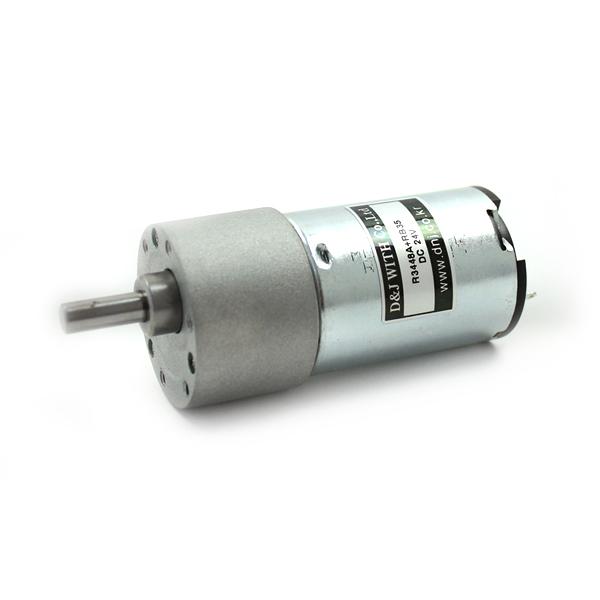감속기어모터 RB-35GM 3448A(24V)