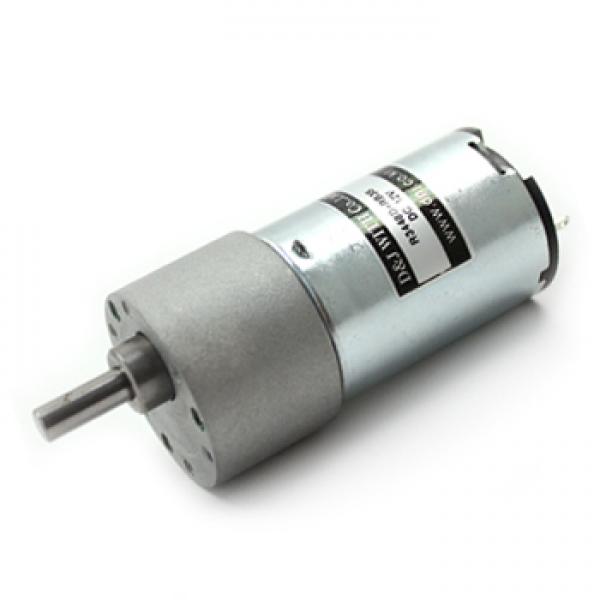 감속기어모터 RB-35GM 3448D(12V)