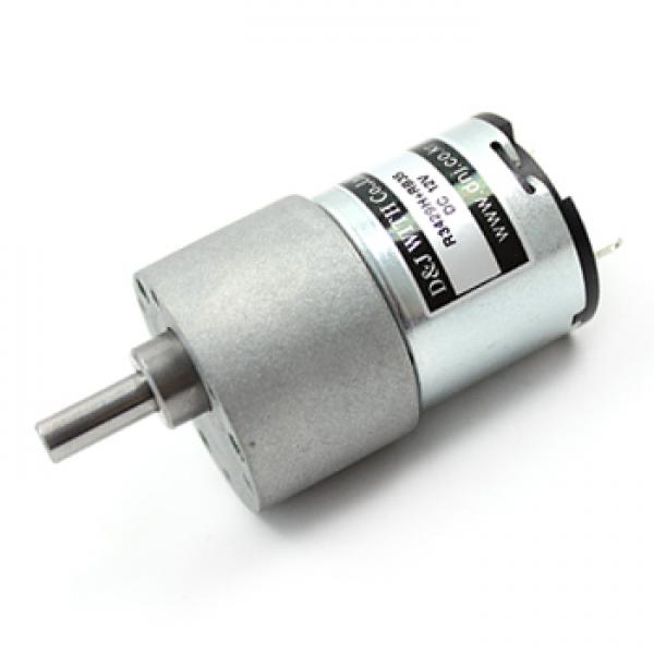 감속기어모터 RB-35GM 3429H(12V)
