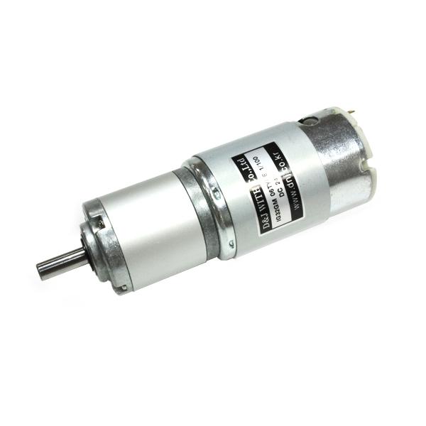 감속기어모터 IG-32GM 06TYPE (24V)