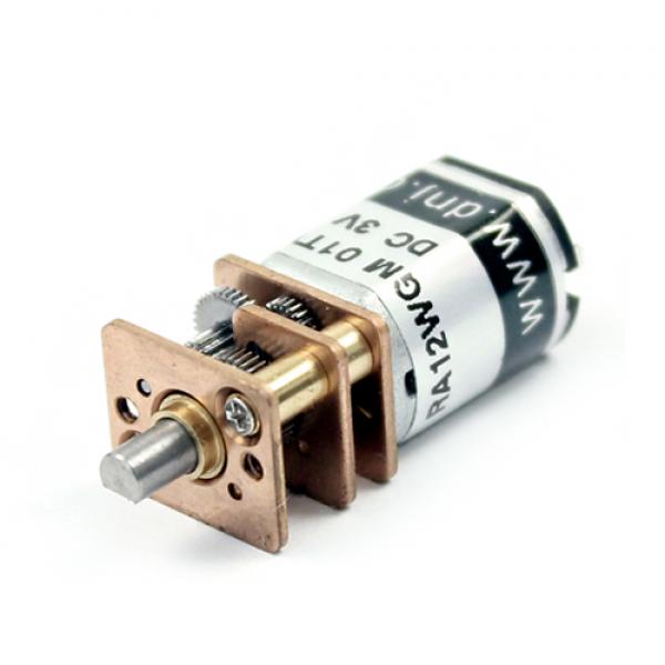 기어모터 RA-12WGM 01TYPE (3V)
