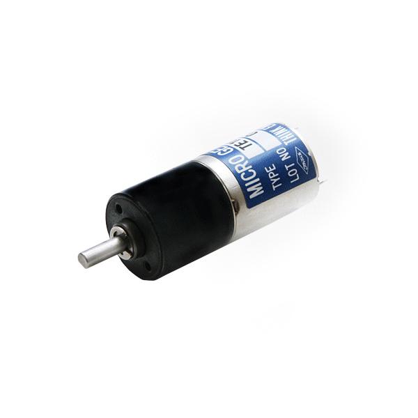 감속기어모터 TE16KM - 24V