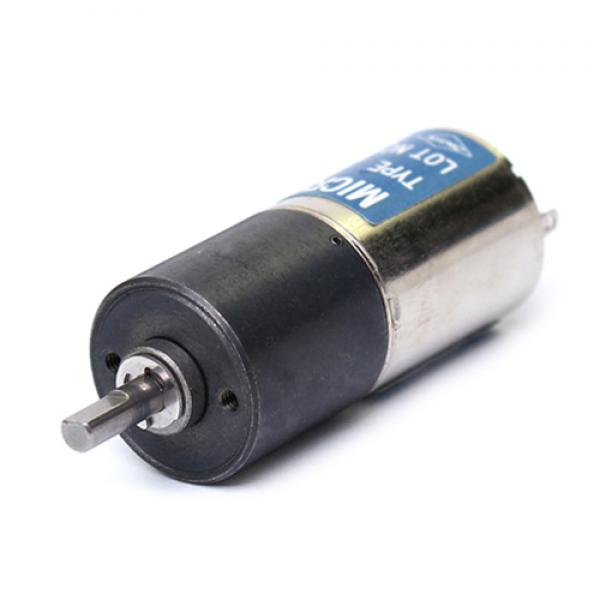 감속기어모터 TE16KM - 12V