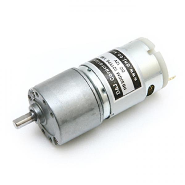 감속기어모터 RB-30GM 02TYPE (12v)