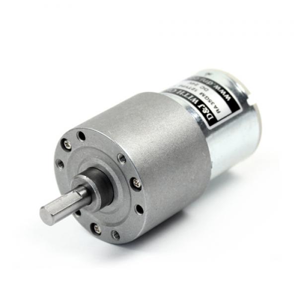 감속기어모터 RA-35GM 11TYPE (12v)