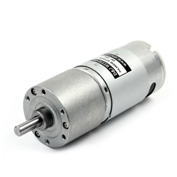 감속기어모터 RA-35GM 09TYPE (24v)