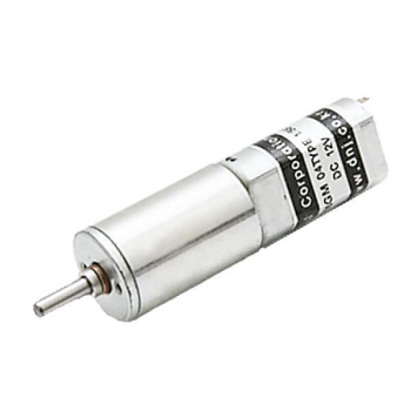 감속기어모터 IG-16GM 04TYPE (12V)