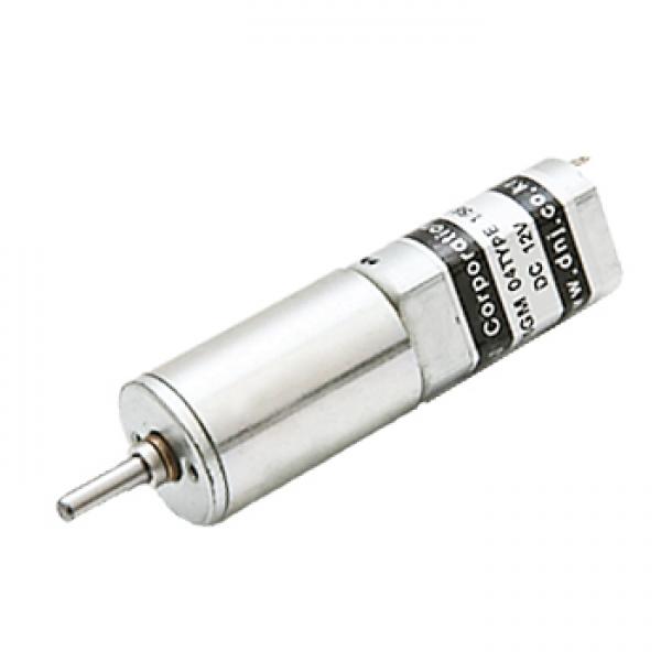 감속기어모터 IG-16GM 03TYPE (9V)