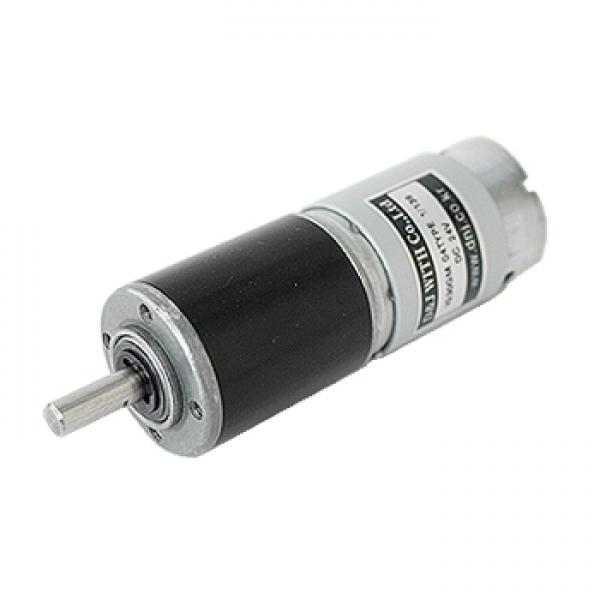 감속기어모터 IG-30GM 04TYPE (24v)