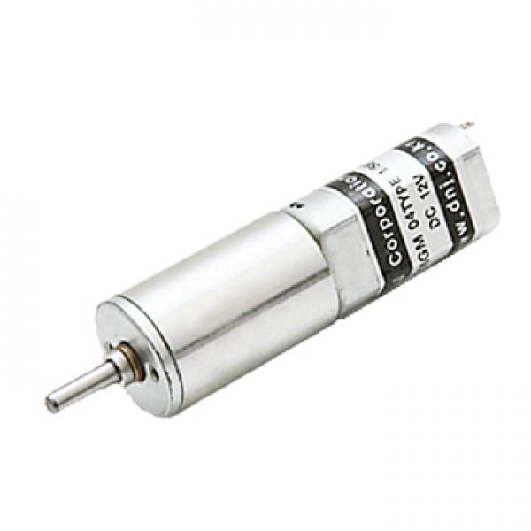감속기어모터 IG-16GM 01TYPE (3V)