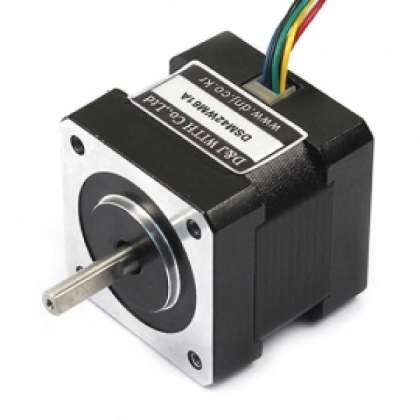 42각 스테핑모터 DSM42WM61A