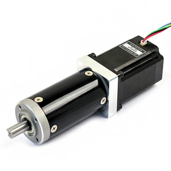 감속기결합형 56각 스테핑모터 DSM56WL63A + IG-52