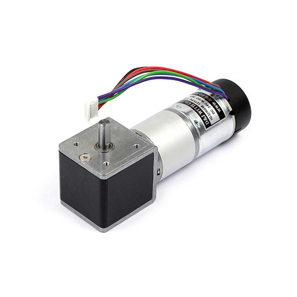 엔코더장착형 감속기어모터 IG-32RGM+Encoder 12TYPE (24V)