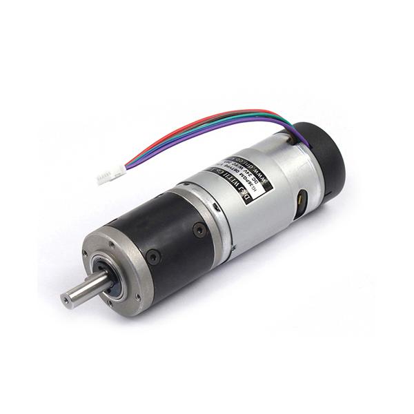 엔코더장착형 감속기어모터 IG-36PGM+Encoder 06TYPE (24V)