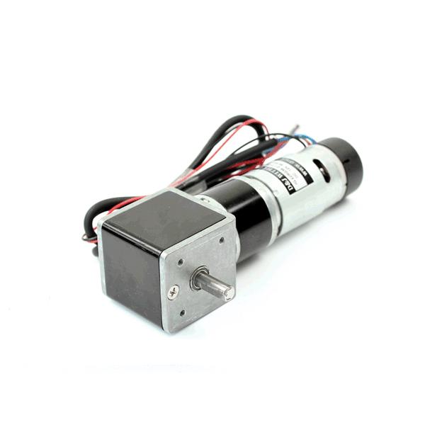 엔코더장착형 감속기어모터 IG-32RGM+Encoder 03TYPE (12V) / 긴배선