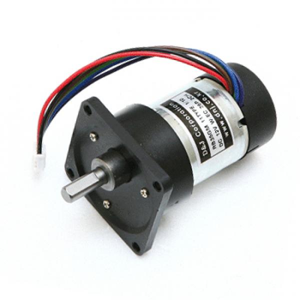 엔코더장착형 감속기어모터 RB-35GM+Encoder 22TYPE (24v)