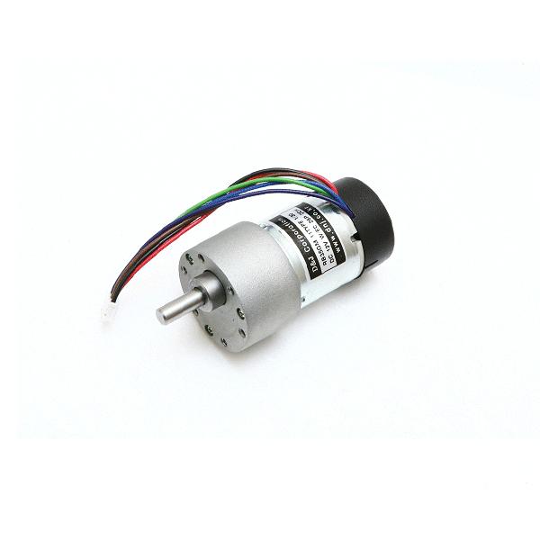 엔코더장착형 감속기어모터 RB-35GM+Encoder 12TYPE (24v)