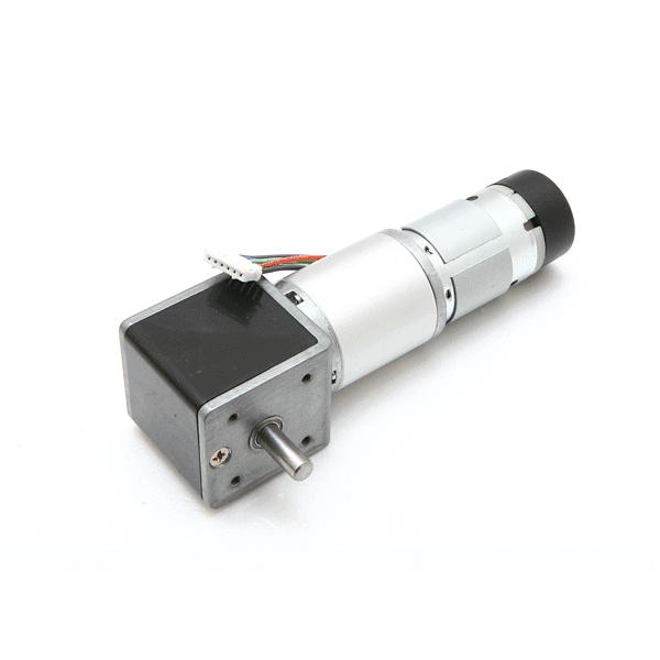 엔코더장착형 감속기어모터 IG-32RGM+Encoder 04TYPE (24V)