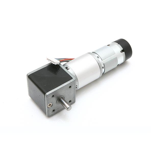엔코더장착형 감속기어모터 IG-32RGM+Encoder 03TYPE (12V)