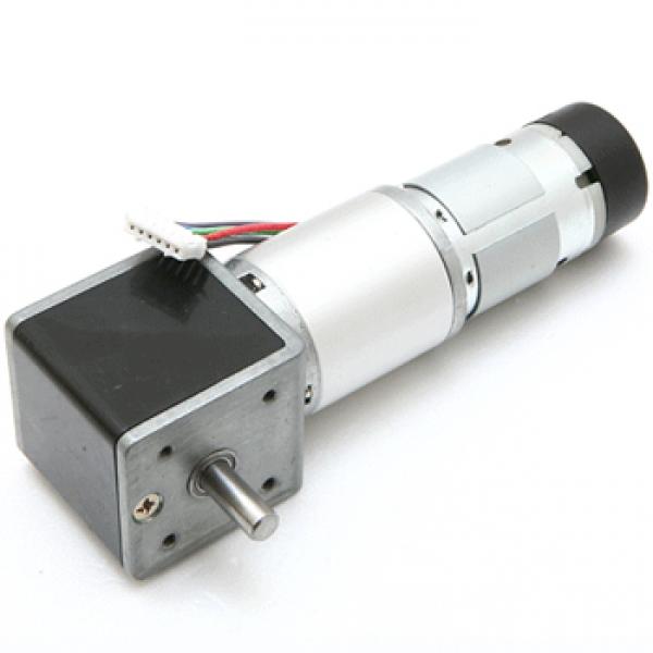 엔코더장착형 감속기어모터 IG-32RGM+Encoder 01TYPE (12V)